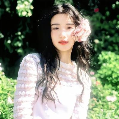 金车美人