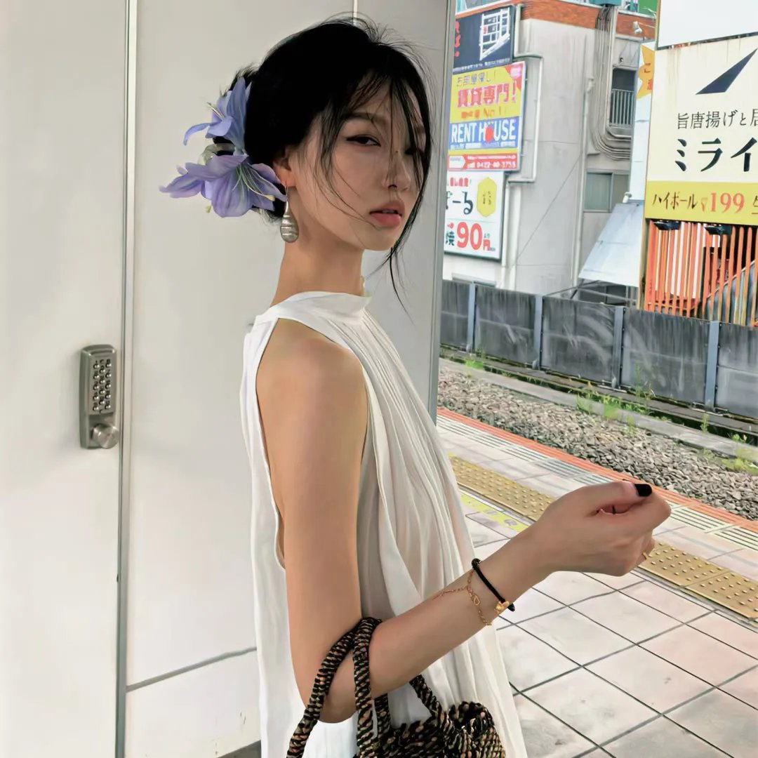 夜未央
